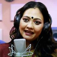 Jayeeta D. Vocal Music trainer in Kolkata