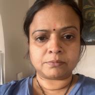 Roopali Soni Class I-V Tuition trainer in Dhule