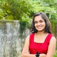 Amritha S. Class 8 Tuition trainer in Ambalapuzha