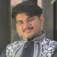 Harshil Class 9 Tuition trainer in Surat