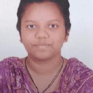 Tejeshwini P. Class 12 Tuition trainer in Hubli