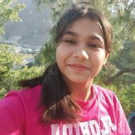 Sneha Hindi Language trainer in Nainital