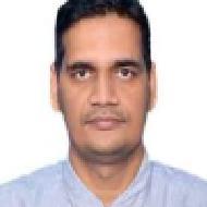 Santosh Kumar Singh Class 8 Tuition trainer in Ahmedabad