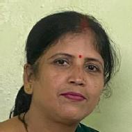 Sunita J. Class I-V Tuition trainer in Kolkata