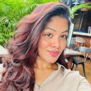 Riya R. Class I-V Tuition trainer in Kolkata