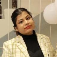 Shanvi Class I-V Tuition trainer in Basti