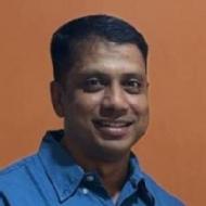 Salil Vinayak Sawant Personal Trainer trainer in Mumbai