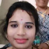 K Sree Swarupini  . Class 6 Tuition trainer in Hyderabad