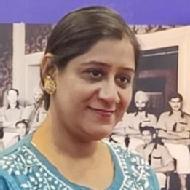 Jyoti Class I-V Tuition trainer in Delhi