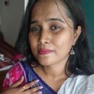 Subhalaxmi M. Class 6 Tuition trainer in Bhubaneswar