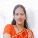 Varsha Class 6 Tuition trainer in Delhi