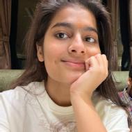 Vaishnavi S. Class I-V Tuition trainer in Prayagraj
