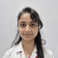 Priya D. Class 10 trainer in Amer