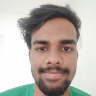 Akash Arumugam Class I-V Tuition trainer in Bangalore