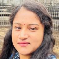 Rutuja Class 10 trainer in Nashik