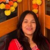 Akshita J. Spoken English trainer in Jodhpur