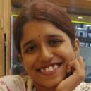 Aditi G. Class 9 Tuition trainer in Bhubaneswar