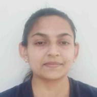 Shivangi G. Class I-V Tuition trainer in Gurgaon