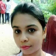 Puja T. Class I-V Tuition trainer in Dhaniakhali