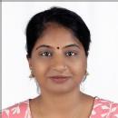 Amruthabivin Fusion Dance Classes trainer in Dubai