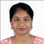 Amruthabivin Dance trainer in Dubai