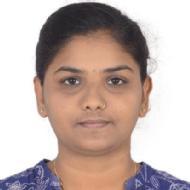 Jadi Ruchika Class 8 Tuition trainer in Karim Nagar