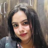 Hempreet K. Yoga trainer in Bhopal