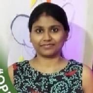 Srishti Pragya . Class 10 trainer in Bangalore