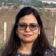 Priyanka M. Class I-V Tuition trainer in Bhadesar