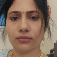 Smitha PTE Academic Exam trainer in Kochi