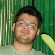 Akshat Chaturvedi Class 10 trainer in Jaipur