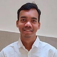 Debasish Tudu Class 12 Tuition trainer in Kolkata