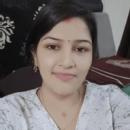 Shikha N. Tuition trainer in Sedam