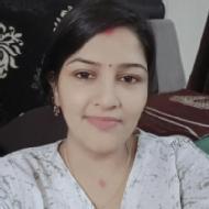 Shikha N. Class 8 Tuition trainer in Sedam
