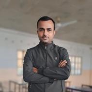 Anand Shekhar Singh NEET-UG trainer in Varanasi