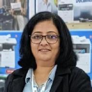 Sonal Mehta Class I-V Tuition trainer in Rajkot