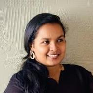 Dr S. Yoga trainer in Tirur