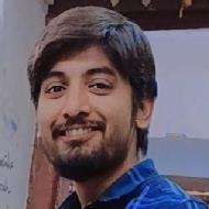 Md Shah Faisal Class 11 Tuition trainer in Kanpur