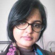 Zarqua A. Tuition trainer in Mumbai