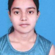 Kajal K. Class I-V Tuition trainer in Chas