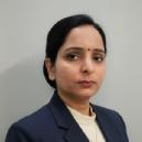 Bhavna M. Tuition trainer in Faizabad