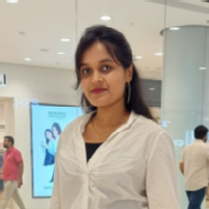 Shreya Class 10 trainer in Pune