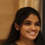 Pon K. Class I-V Tuition trainer in Bangalore