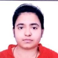 Bhawna Class 12 Tuition trainer in Delhi