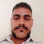 Sagar Kushwaha Class 12 Tuition trainer in Budhana