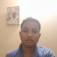 Aarav Class 12 Tuition trainer in Lucknow