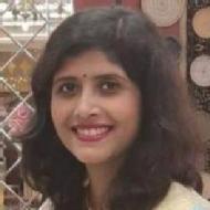 Runa C. Class 12 Tuition trainer in Gurgaon