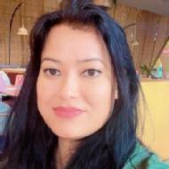 Preety N. BTech Tuition trainer in Bangalore