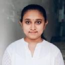 Manasa S. Mathematics Tuition trainer in Bangalore
