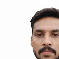 Shubham Mishra Exams trainer in Khargone